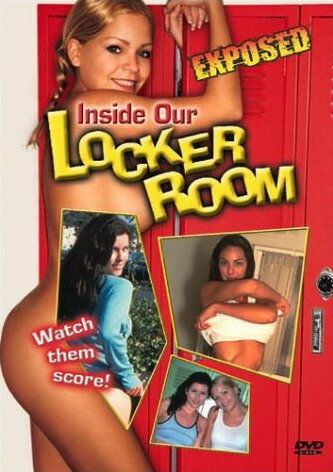 Постер фильма «Playboy Exposed: Inside Our Locker Room»