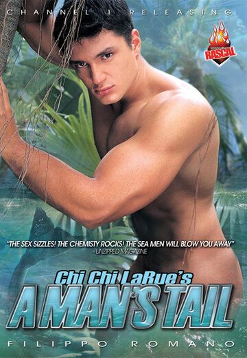 Постер фильма «A Man's Tail»