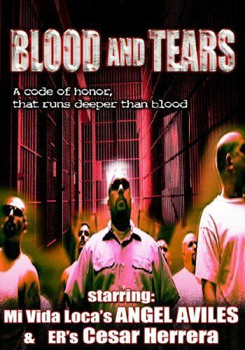 Постер фильма «Blood & Tears»