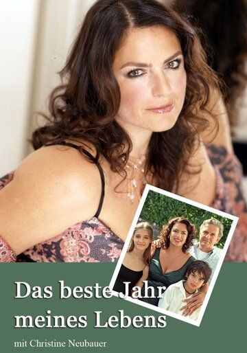 Постер фильма «Das beste Jahr meines Lebens»
