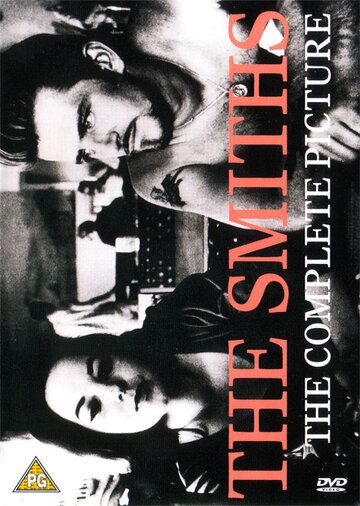 Постер фильма «The Smiths: Полная картина»