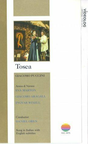 Постер фильма «Тоска»
