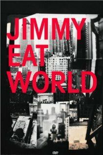 Постер фильма «Jimmy Eat World»