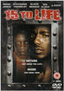 Постер фильма «15 to Life»