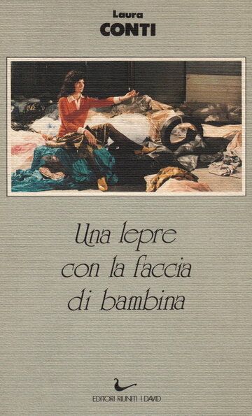 Постер фильма «Una lepre con la faccia di bambina»