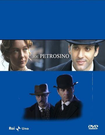 Постер фильма «Джо Петрозино»
