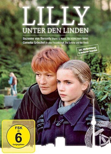 Постер фильма «Lilly unter den Linden»