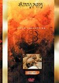 Постер фильма «Skinny Puppy: Video Collection 1984-1992»