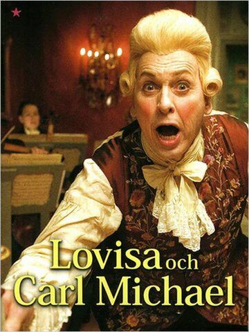 Постер фильма «Lovisa och Carl Michael»