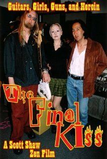 Постер фильма «The Final Kiss»