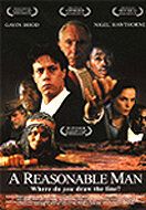 Постер фильма «Разумный человек»