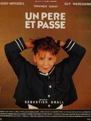Постер фильма «Un père et passe»