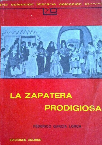 Постер фильма «Чудесная башмачница»