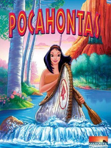 Постер фильма «Pocahontas»