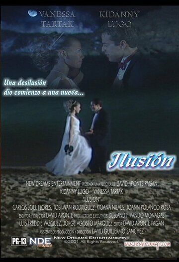 Постер фильма «Ilusión»