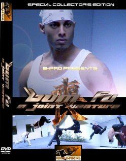 Постер фильма «Bum Fu: A Joint Venture»
