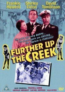 Постер фильма «Further Up the Creek»