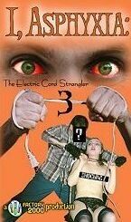 Постер фильма «Душитель сетевым шнуром 3»