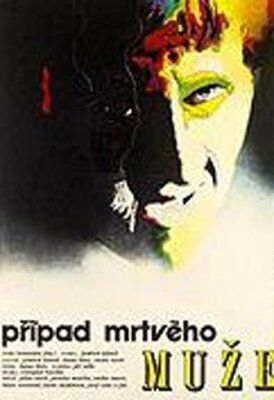 Постер фильма «История мертвого человека»