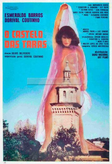 Постер фильма «O Castelo das Taras»