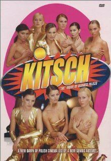 Постер фильма «Kitsch»