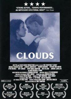 Постер фильма «Clouds»