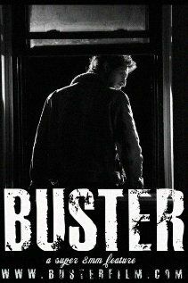 Постер фильма «Buster»