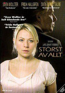 Постер фильма «Störst av allt»