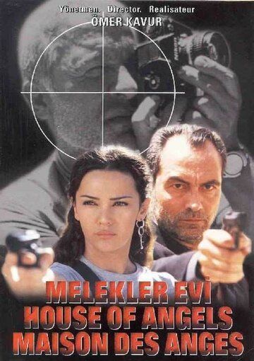 Постер фильма «Melekler Evi»