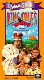 Постер фильма «King Cole's Party»
