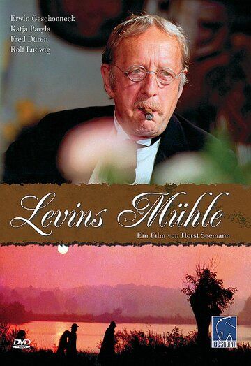 Постер фильма «Мельница Левина»