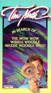 Постер фильма «In Search of the Wow Wow Wibble Woggle Wazzie Woodle Woo»