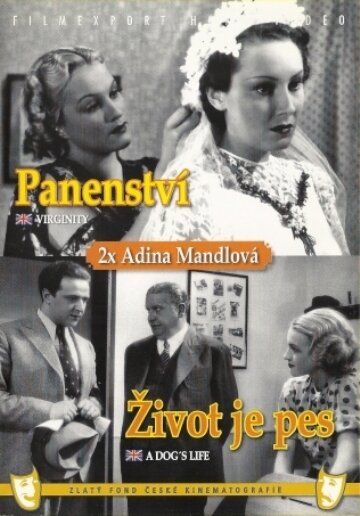 Постер фильма «Девственность»