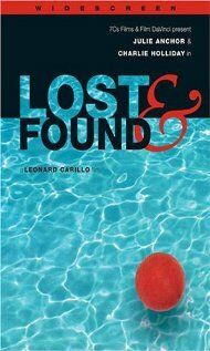Постер фильма «Lost & Found»