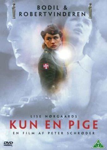 Постер фильма «Kun en pige»