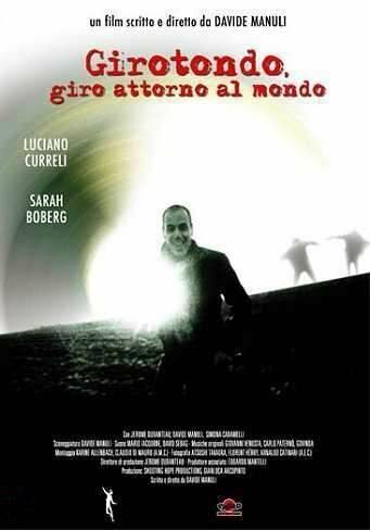 Постер фильма «Girotondo, giro attorno al mondo»