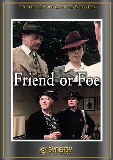 Постер фильма «Friend or Foe»