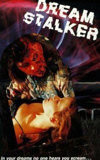 Постер фильма «Dream Stalker»