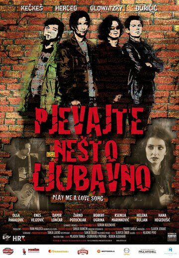 Постер фильма «Сыграй мне песню любви»