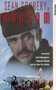 Постер фильма «Ransom»