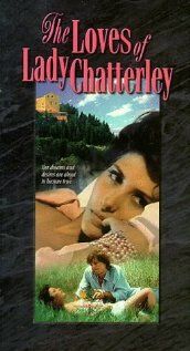 Постер фильма «История леди Чаттерлей»