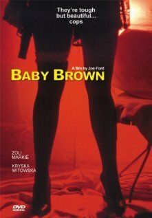 Постер фильма «Baby Brown»