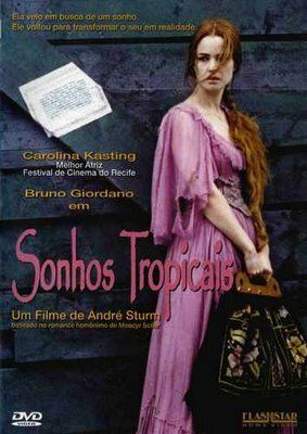 Постер фильма «Тропические мечты»