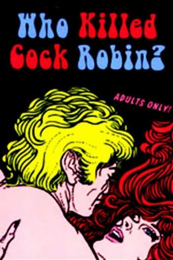 Постер фильма «Who Killed Cock Robin?»