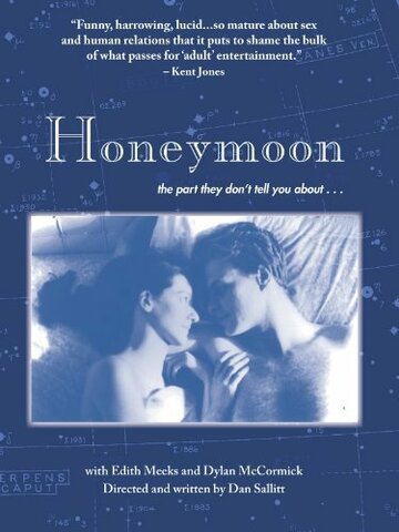 Постер фильма «Honeymoon»