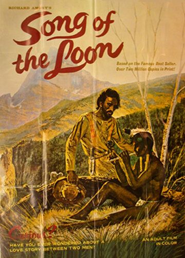 Постер фильма «Song of the Loon»
