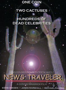 Постер фильма «News Traveler»