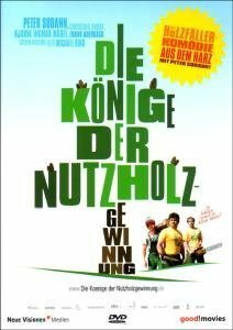 Постер фильма «Die Könige der Nutzholzgewinnung»