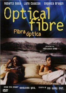 Постер фильма «Fibra óptica»