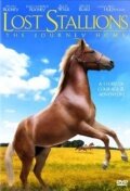 Постер фильма «Lost Stallions: The Journey Home»